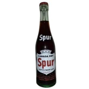 Spur Sodas 1