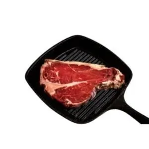 Spur T Bone Steak 300g