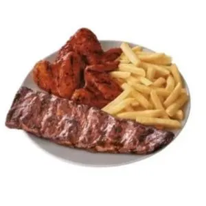 Spur T Bone steak 200g