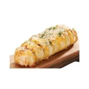 spur Crispy Cheesy Garlic Roll