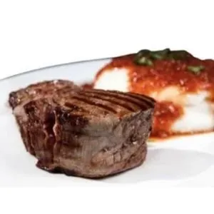 spur Fillet 200g