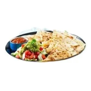 spur Large Cheesy Quesadillas