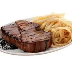 spur Lazy Aged steak 500g