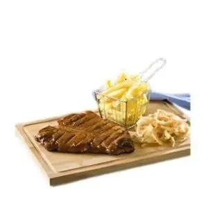 spur New York Sirloin 200g 1