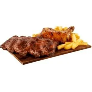 spur Ribs Chicken 400g