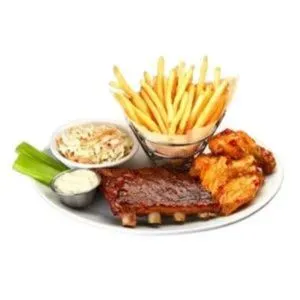 spur T Bone Wings 350g