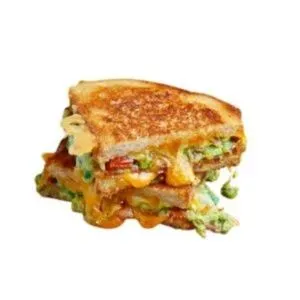 spur Cheese Bacon Guacamole Single Copy