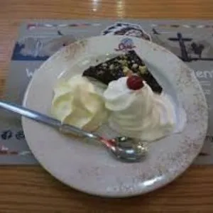 spur Chocolate Brownie Half Copy