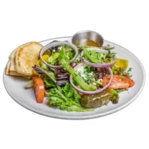 spur Greek Salad