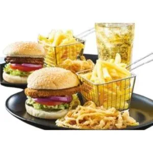 spur Original spur burger Double Copy