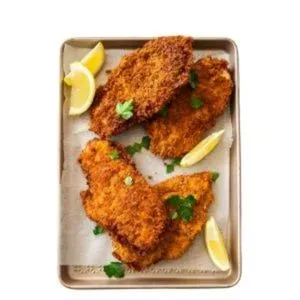 spur Veggie Schnitzel